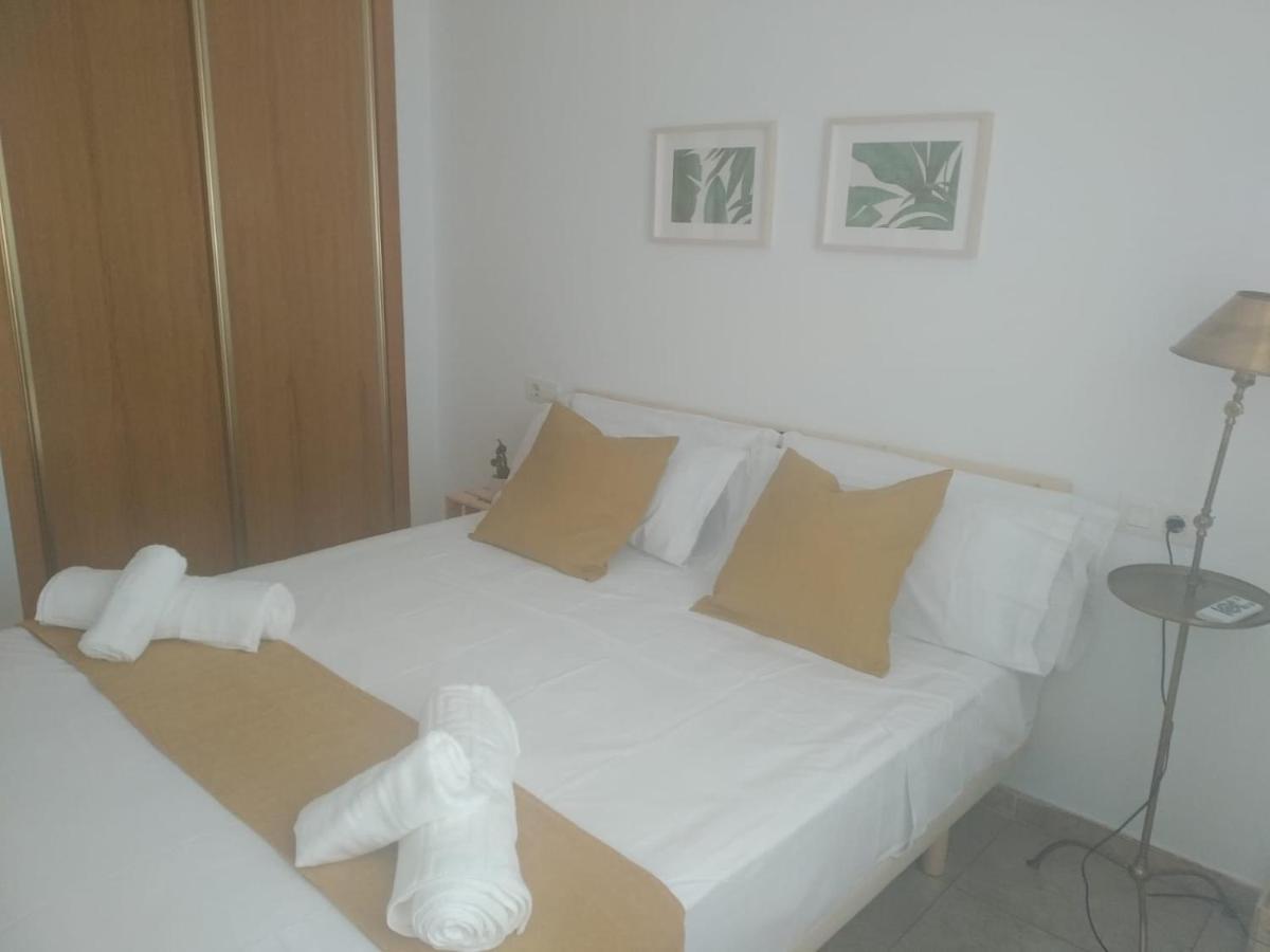 Appartement Rent4 Spiteri