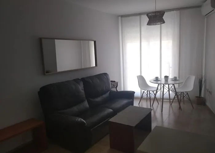 Love Rent4 Malaga Spiteri