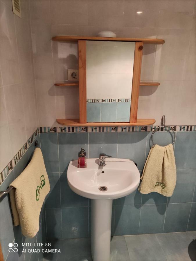 Rent4 Spiteri Apartment *