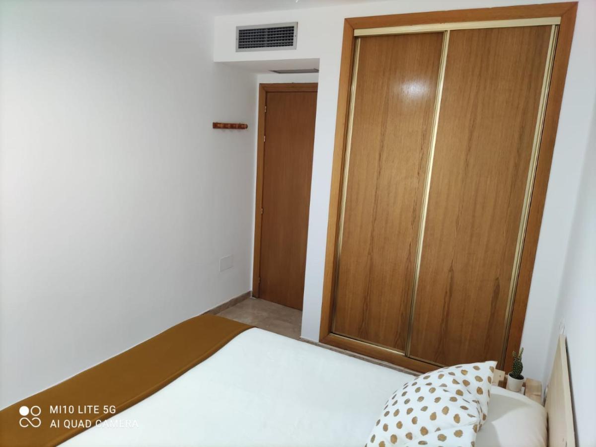 Apartment Rent4 Spiteri *