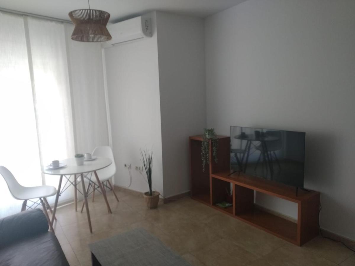 Rent4 Spiteri Málaga
