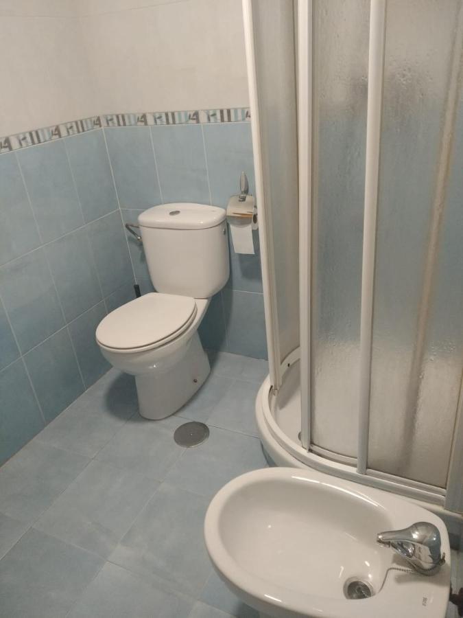 Rent4 Spiteri Apartment Málaga